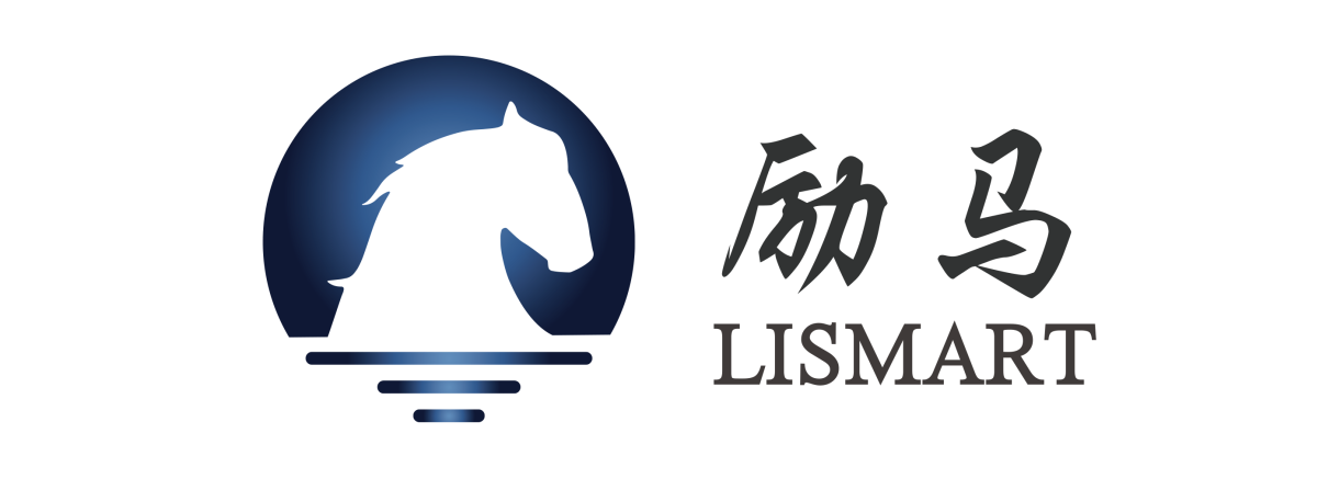 Lismart logo