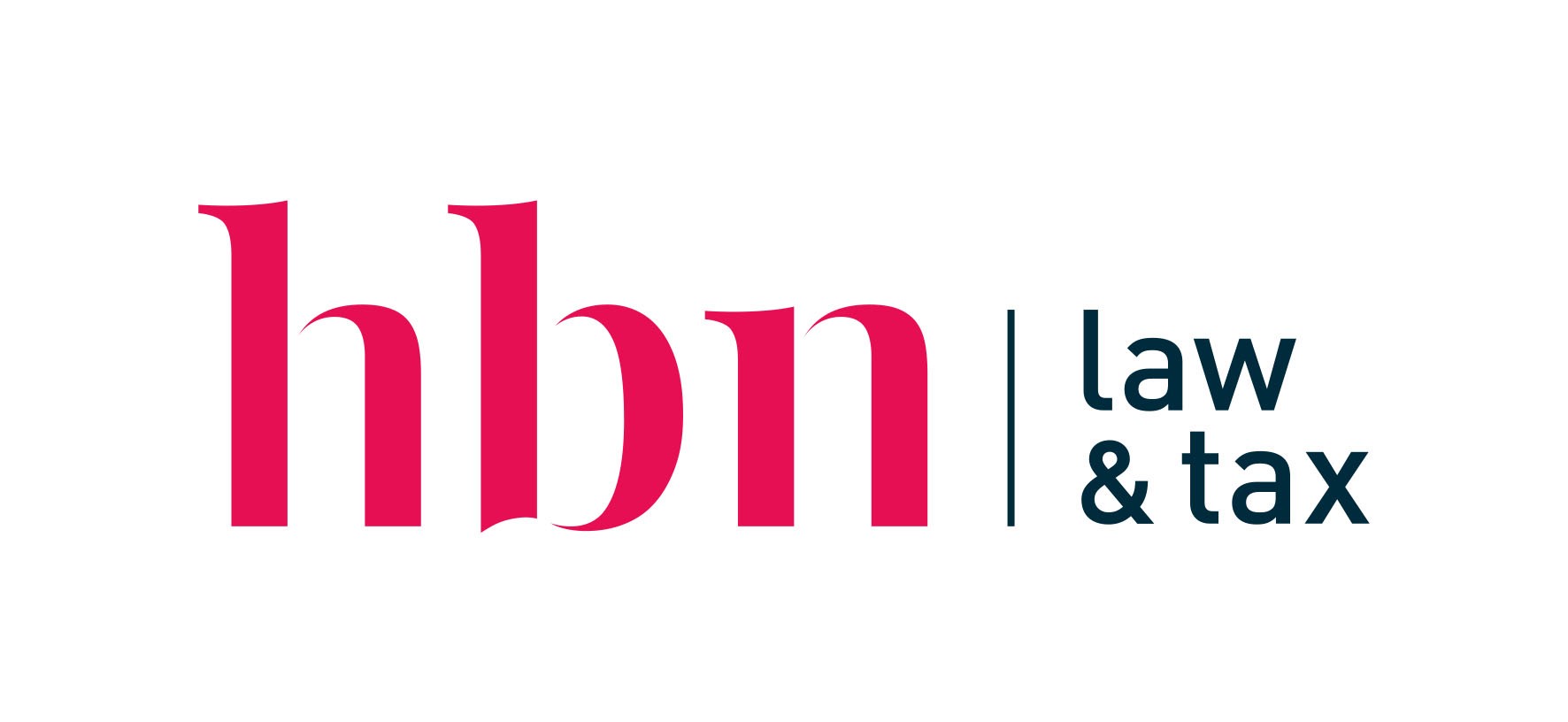 Logo HBN Law & Tax