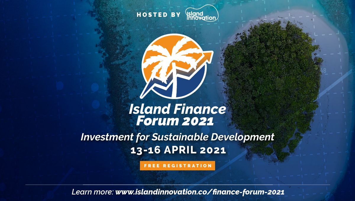 Island Finance Forum 2021