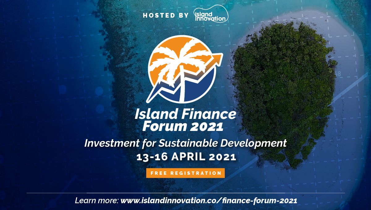 Island Finance Forum 2021