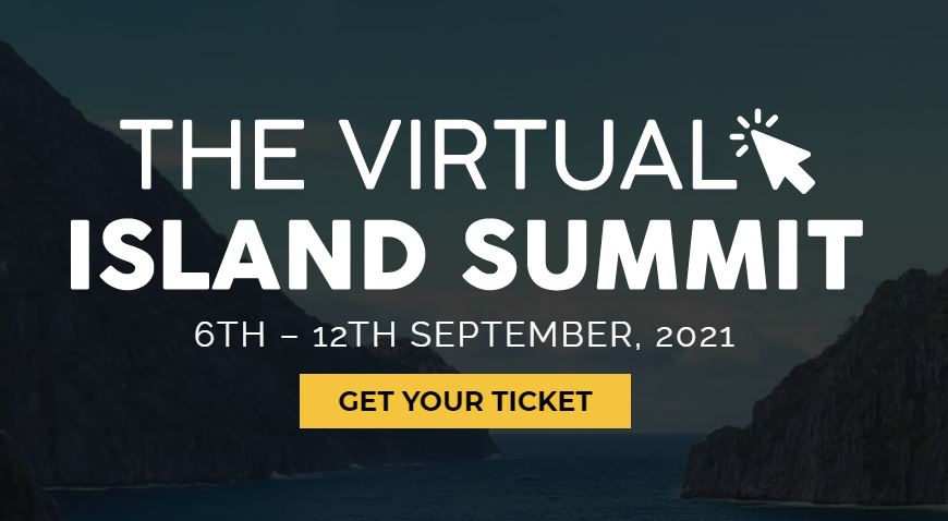 Virtual Island Summit 2021-C