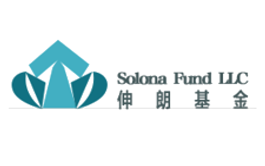 Solona Fund Logo PNG